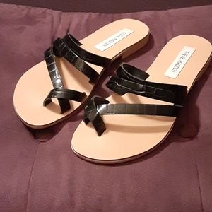 Steve Madden Sandals!